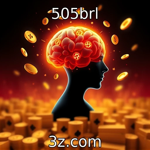 505brl Descubra os maiores jackpots progressivos que emocionam os jogadores