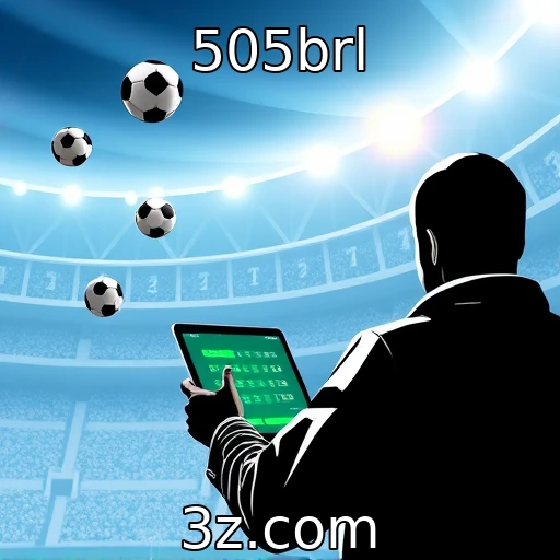 Apostas no Brasil: Como Analisar Partidas como um Profissional