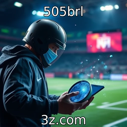 Apostas esportivas: como analisar jogos para aumentar suas chances de vitória