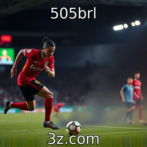 505brl Explorando as Tendências das Apostas Esportivas em 2025
